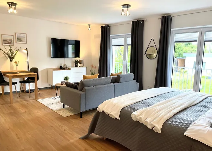 Ferienwohnung Stamer