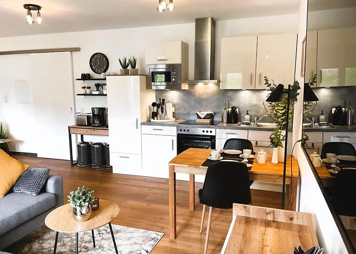 Ferienwohnung Stamer