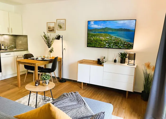 Ferienwohnung Stamer