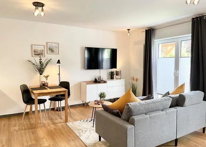 Ferienwohnung Stamer