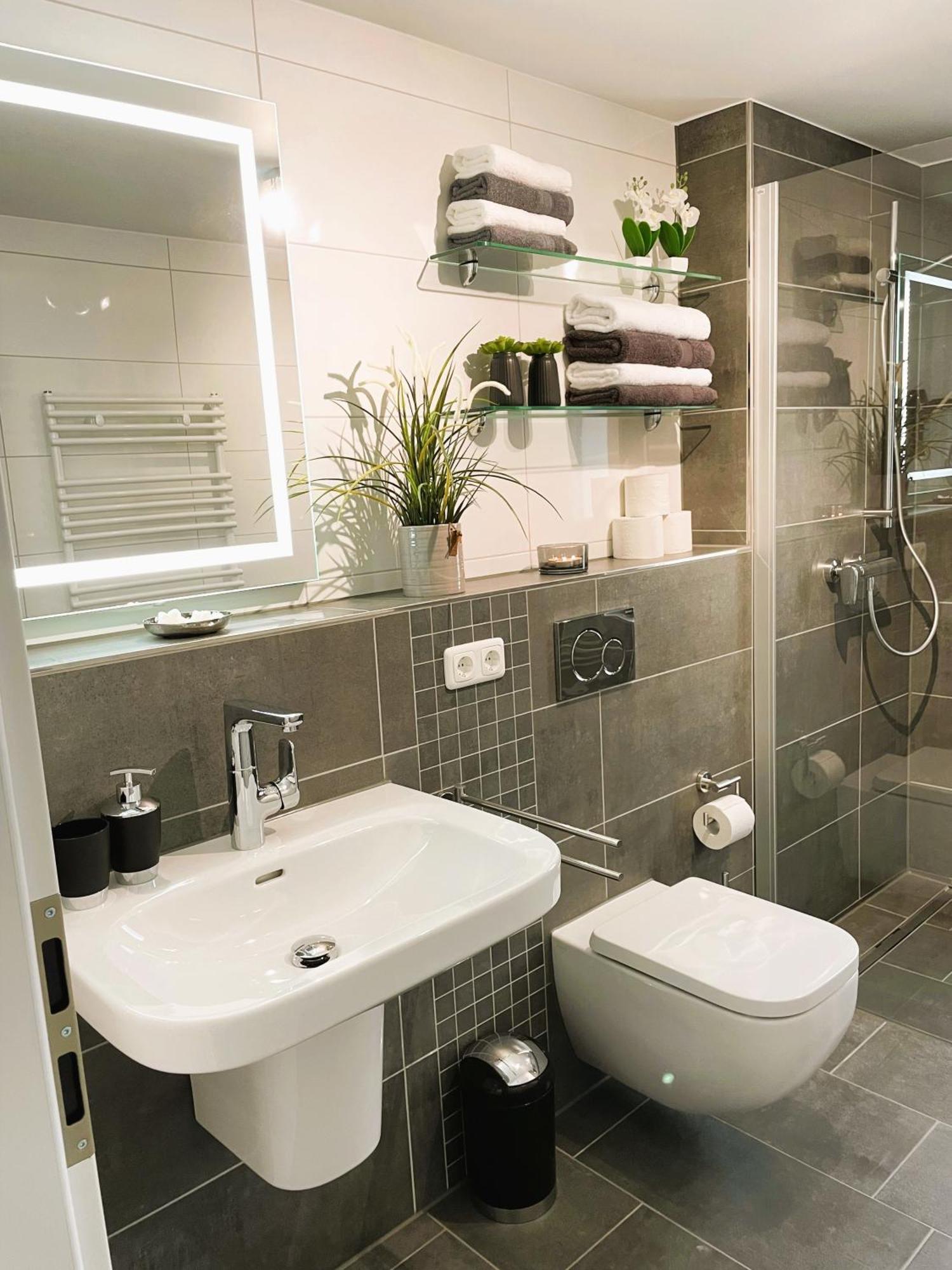 Stamer Apartment Eckernfoerde
