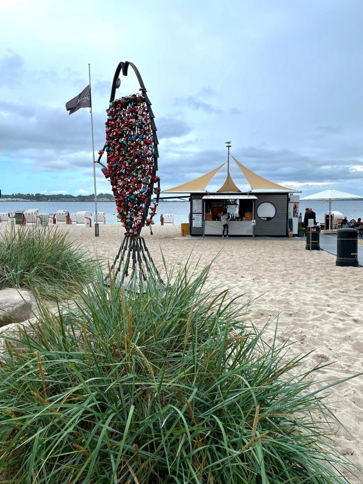 Appartamento Stamer Eckernförde