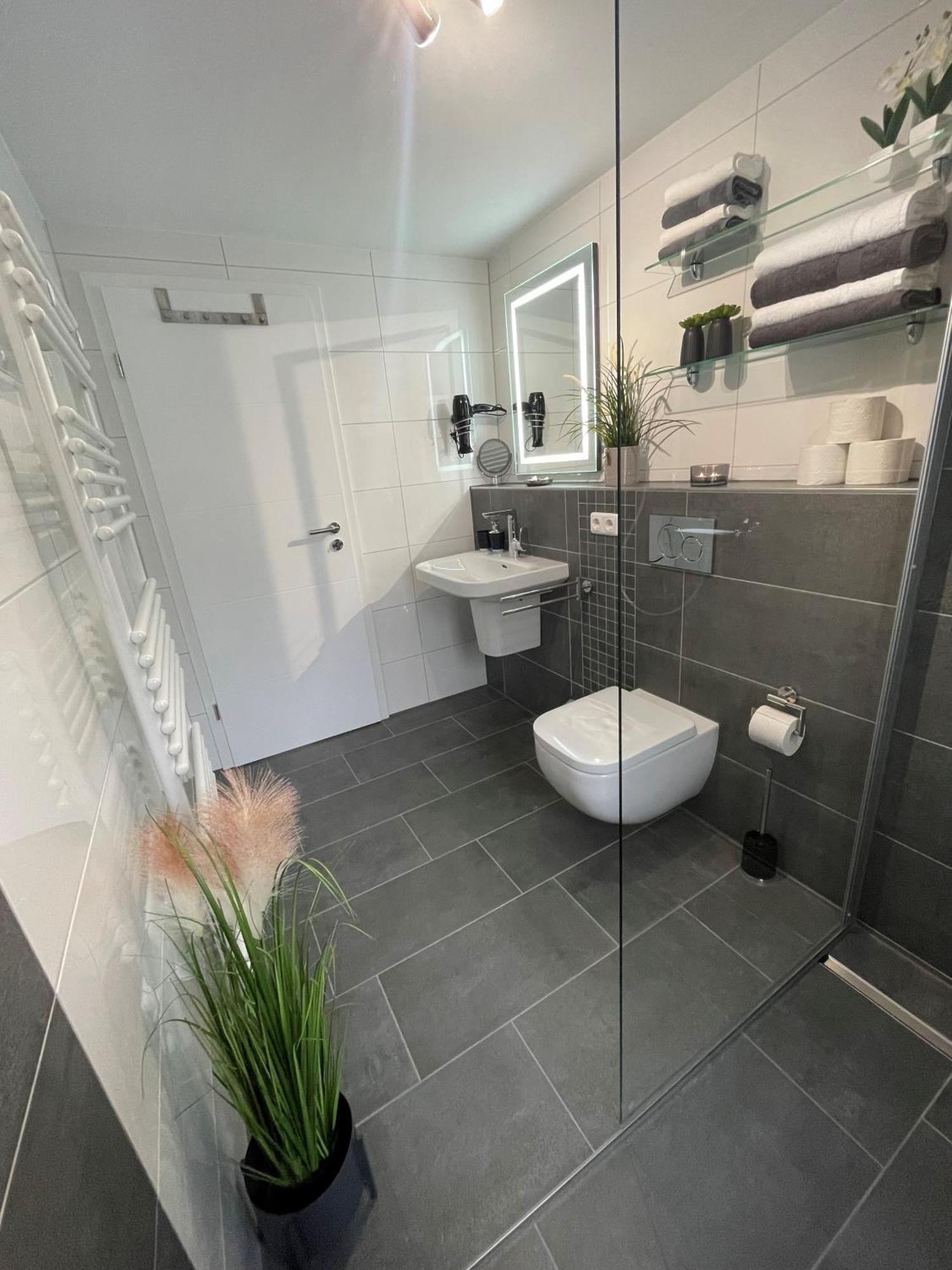 Stamer Apartment Eckernfoerde