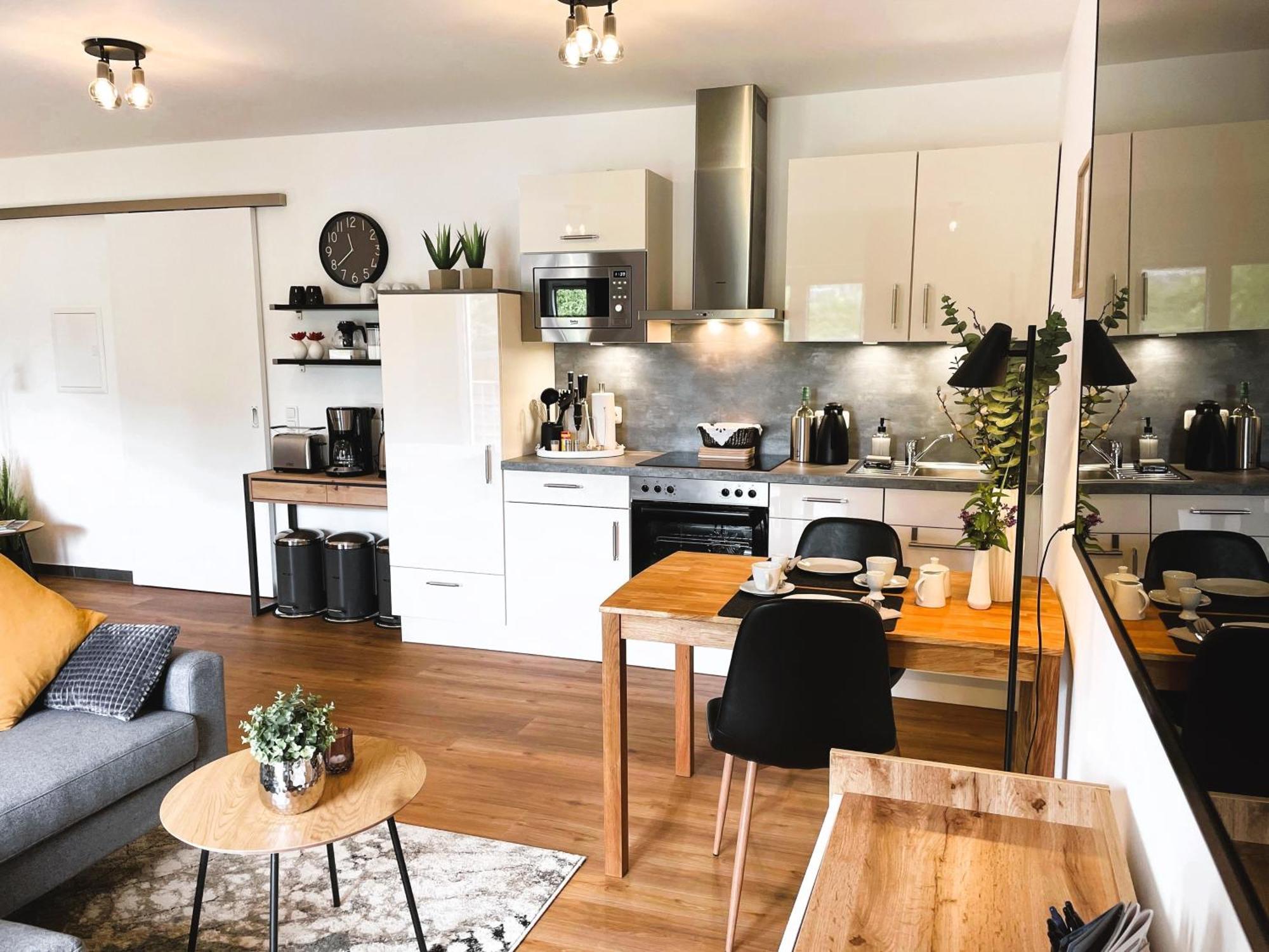 Appartamento Stamer Eckernförde