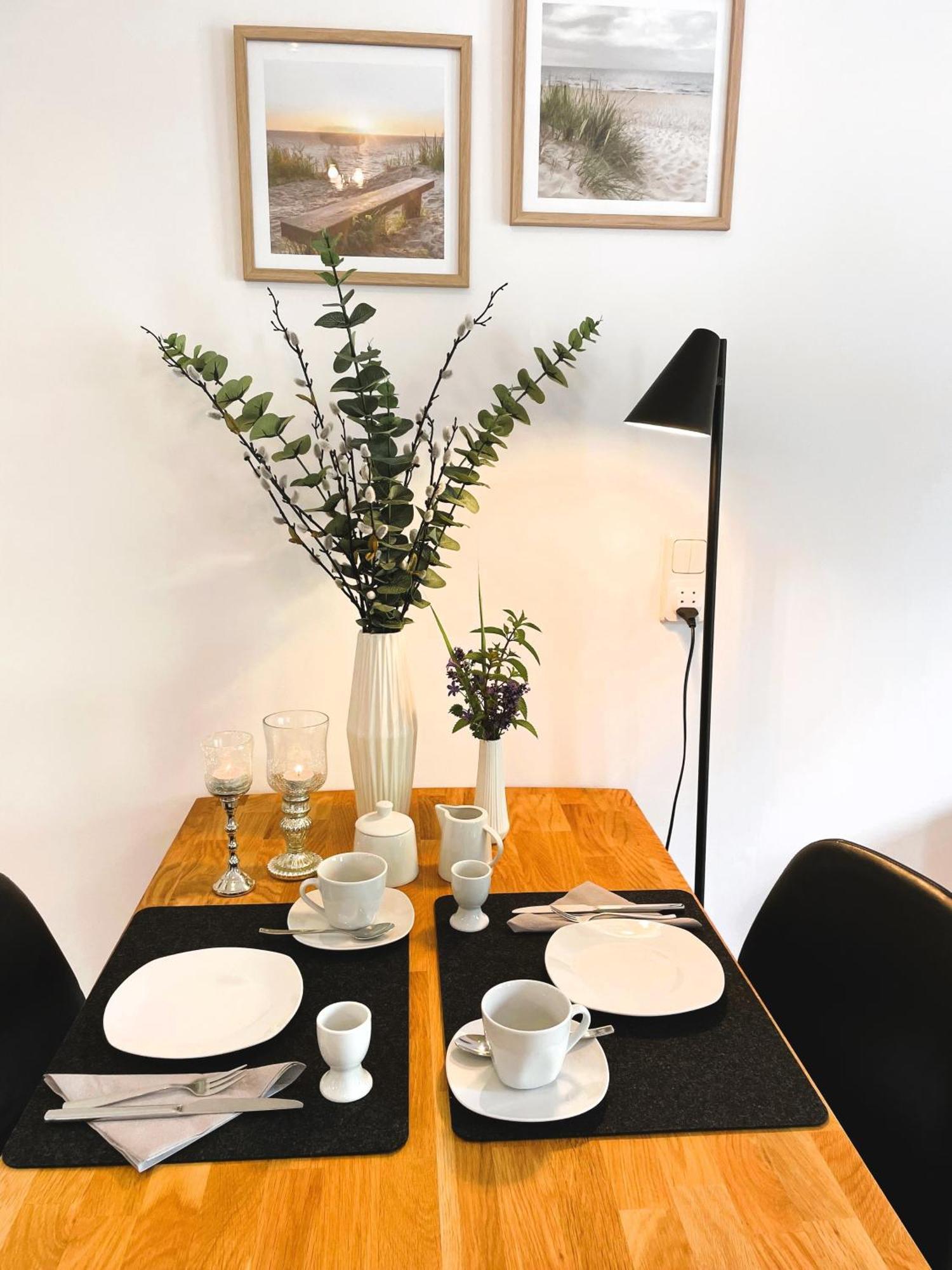 Appartamento Stamer Eckernförde